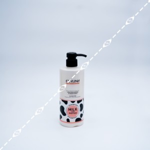 CEYLINN MİLK & PROTEİN ŞAMPUAN 500 ml CEYLINN MİLK & PROTEİN ŞAMPUAN 500 ml