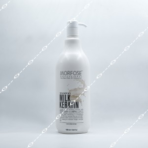 MORFOSE MİLK KERATİN ŞAMPUAN 1000 ml