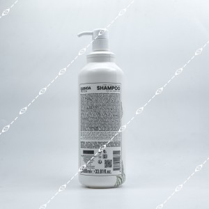 MORFOSE TUZSUZ QUINOA PROTEIN ŞAMPUAN 1000 ml MORFOSE TUZSUZ QUINOA PROTEIN ŞAMPUAN 1000 ml