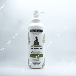 MORFOSE TUZSUZ QUINOA PROTEIN ŞAMPUAN 1000 ml MORFOSE TUZSUZ QUINOA PROTEIN ŞAMPUAN 1000 ml