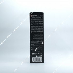 COLORONE BEYAZ KAPATICI ŞAMPUAN SİYAH 300 ml COLORONE BEYAZ KAPATICI ŞAMPUAN SİYAH 300 ml