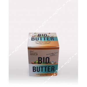 BİO KERATİN GOLD BİO BUTTER 12 MÜCİZEVİ YAĞ KREM 210 ML BİO KERATİN GOLD BİO BUTTER 12 MÜCİZEVİ YAĞ KREM 210 ML
