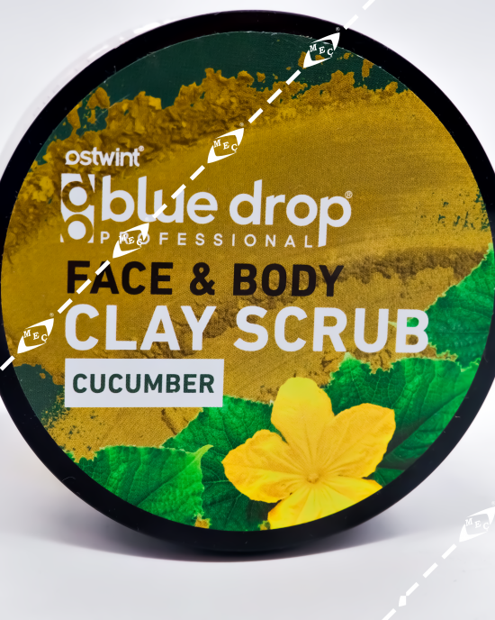 OSTWİNT BLUE DROP CUCUMBER YÜZ VE VÜCUT PEELİNGİ 480 ml OSTWİNT BLUE DROP CUCUMBER YÜZ VE VÜCUT PEELİNGİ 480 ml