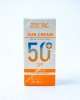 ZENİX YÜKSEK KORUYUCU GÜNEŞ KREMİ SPF 50+ ZENİX YÜKSEK KORUYUCU GÜNEŞ KREMİ SPF 50+