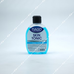 TIAGO YÜZ TEMİZLEME TONİĞİ 275 ml