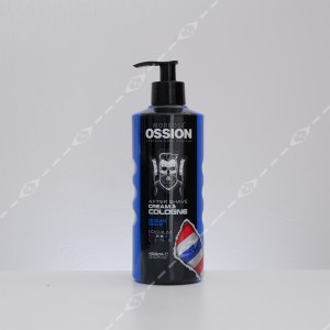 MORFOSE OSSION OCEAN KREM KOLONYA 400 ml 