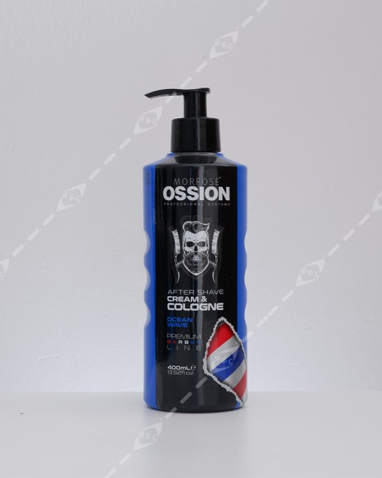 MORFOSE OSSION OCEAN KREM KOLONYA 400 ml 