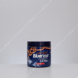 MORFOSE BLUENESS ALL SKİN TIRAŞ JELİ 500 ml MORFOSE BLUENESS ALL SKİN TIRAŞ JELİ 500 ml