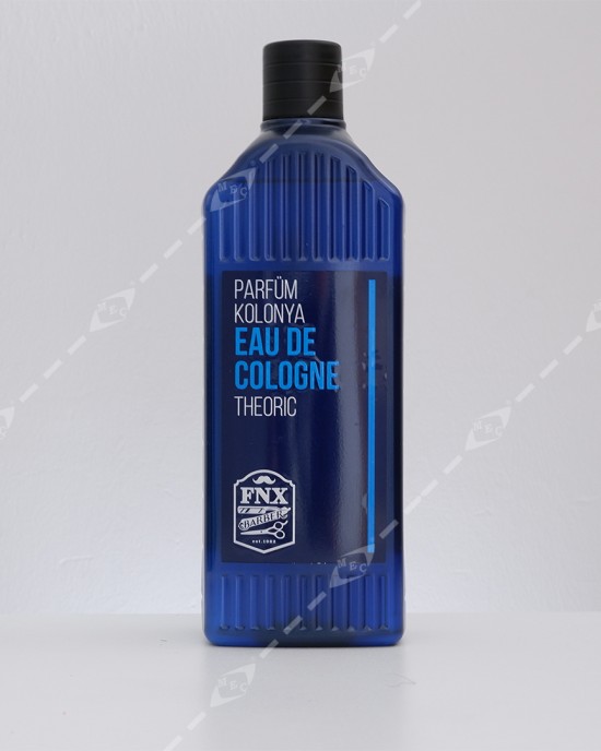 FNX BARBER THEORİC TIRAŞ KOLONYASI 700 ml FNX BARBER THEORİC TIRAŞ KOLONYASI 700 ml