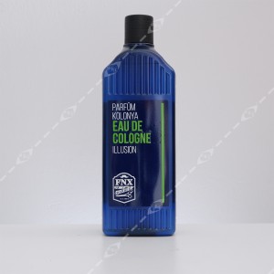 FNX BARBER ILLUSİON TIRAŞ KOLONYASI 700  ml FNX BARBER ILLUSİON TIRAŞ KOLONYASI 700  ml