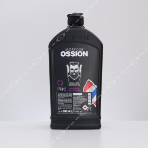 MORFOSE OSSION BARBED TRAŞ KOLONYASI 700 ml MORFOSE OSSION BARBED TRAŞ KOLONYASI 700 ml