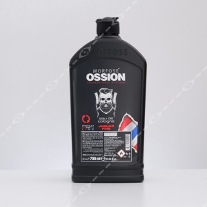 MORFOSE OSSION JAGUAR TRAŞ KOLONYASI 700 ml