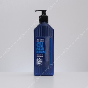 FNX BARBER OKALİPTUS KREM KOLONYA 400 ml FNX BARBER OKALİPTUS KREM KOLONYA 400 ml