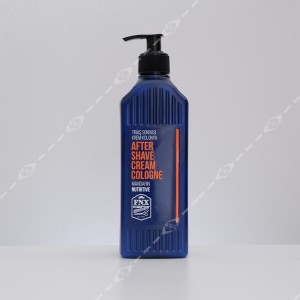 FNX BARBER MANDALİNA KREM KOLONYA 400 ml FNX BARBER MANDALİNA KREM KOLONYA 400 ml