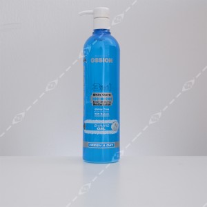MORFOSE OSSION TIRAŞ JELİ 700 ml MORFOSE OSSION TIRAŞ JELİ 700 ml