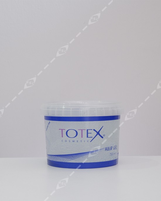 TOTEX SAÇ JÖLESİ EXTRA SERT 750 ml TOTEX SAÇ JÖLESİ EXTRA SERT 750 ml