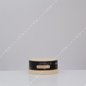 MORFOSE PRO HAIR WAX MAT  MEN  X5 150 ml MORFOSE PRO HAIR WAX MAT  MEN  X5 150 ml