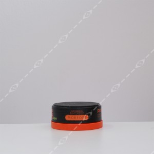 MORFOSE PRO HAIR WAX STRONG HOLD MEN TURUNCU X5 150 ml MORFOSE PRO HAIR WAX STRONG HOLD MEN TURUNCU X5 150 ml