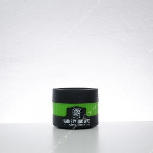 FNX BARBER MATT EXTRA STRONG  WAX 150 ml FNX BARBER MATT EXTRA STRONG  WAX 150 ml