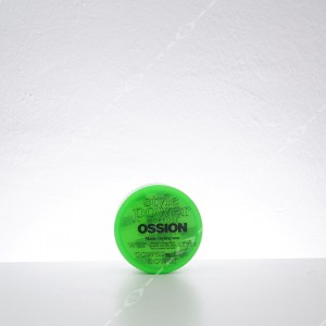 MORFOSE OSSION AMİNO KERATİN MAT WAX 100 ml MORFOSE OSSION AMİNO KERATİN MAT WAX 100 ml