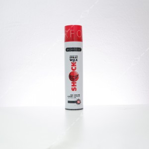 MORFOSE SHOCK SAÇ SPREYİ 300 ml MORFOSE SHOCK SAÇ SPREYİ 300 ml