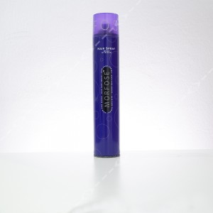 MORFOSE SAÇ SPREYİ MEGA  STRONG MOR  400 ml MORFOSE SAÇ SPREYİ MEGA  STRONG MOR  400 ml