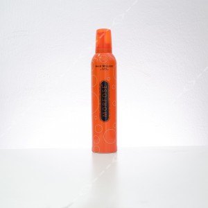 MORFOSE SAÇ KÖPÜĞÜ ULTRA STRONG 350 ml MORFOSE SAÇ KÖPÜĞÜ ULTRA STRONG 350 ml