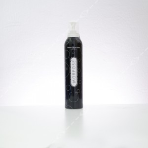 MORFOSE SAÇ KÖPÜĞÜ EXTRA STRONG 350 ml MORFOSE SAÇ KÖPÜĞÜ EXTRA STRONG 350 ml