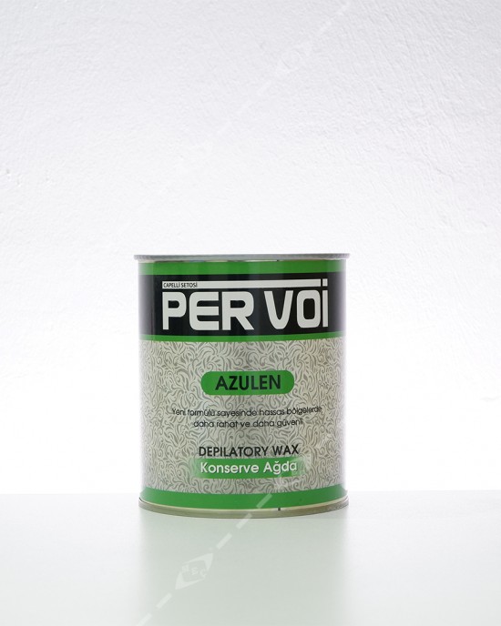 PERVOİ AZULEN KONSERVE AĞDA 800 ml PERVOİ AZULEN KONSERVE AĞDA 800 ml