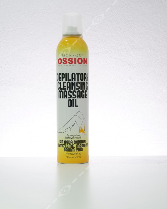 MORFOSE OSSION SİR AĞDA SONRASI TEMİZLEME , MASAJ VE BAKIM YAĞI 300 ml MORFOSE OSSION SİR AĞDA SONRASI TEMİZLEME , MASAJ VE BAKIM YAĞI 300 ml
