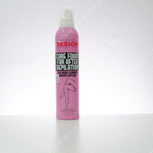 MORFOSE OSSION SİR AĞDA SONRASI BAKIM KÖPÜĞÜ 300 ml