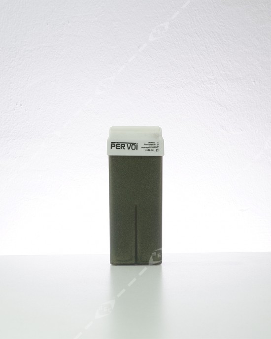 PERVOİ SİLVER KARTUŞ AĞDA 100 ml PERVOİ SİLVER KARTUŞ AĞDA 100 ml
