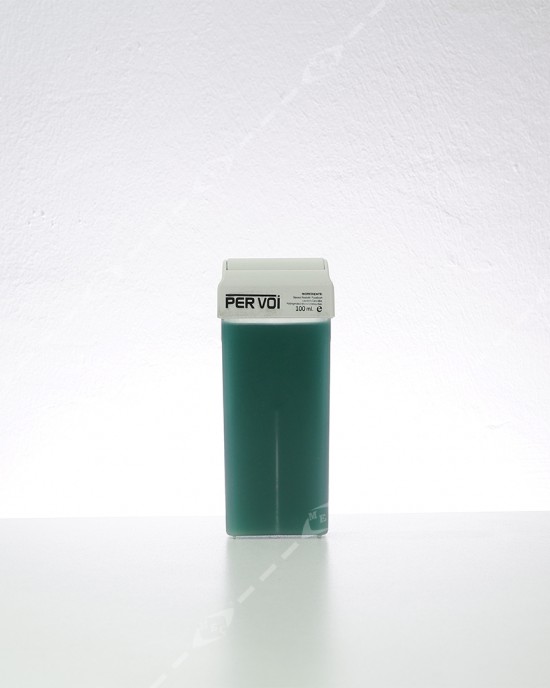 PERVOİ AZULEN KARTUŞ AĞDA 100 ml PERVOİ AZULEN KARTUŞ AĞDA 100 ml