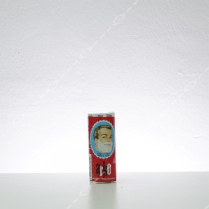 ARKO BARBER KREMLİ TRAŞ SABUNU 75 gr ARKO BARBER KREMLİ TRAŞ SABUNU 75 gr