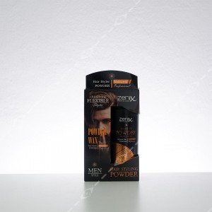 ZENİX PROFESSIONAL SAÇ ŞEKİLLENDİRİCİ PUDRA NATURAL  20 gr (KREPE TOZU) ZENİX PROFESSIONAL SAÇ ŞEKİLLENDİRİCİ PUDRA NATURAL  20 gr (KREPE TOZU)