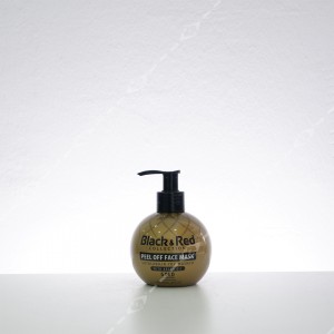 BLACK & RED SOYULABİLİR ALTIN MASKE BESLEYİCİ 250 ml BLACK & RED SOYULABİLİR ALTIN MASKE BESLEYİCİ 250 ml