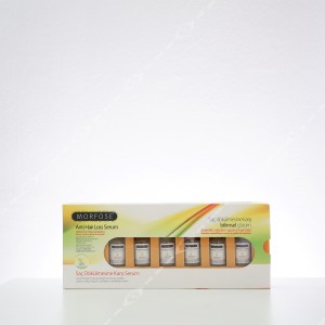 MORFOSE HERBAL SAÇ DÖKÜLMESİNE KARŞI SERUM 60 ml MORFOSE HERBAL SAÇ DÖKÜLMESİNE KARŞI SERUM 60 ml