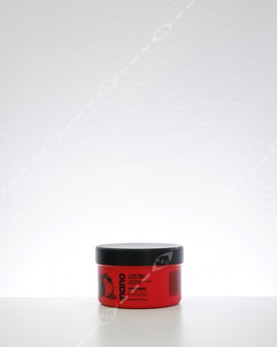 ZENİX NANO NAR ÖZLÜ SAÇ BAKIM MASKESİ 500 ml ZENİX NANO NAR ÖZLÜ SAÇ BAKIM MASKESİ 500 ml