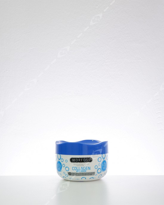 MORFOSE COLLAGEN SAÇ BAKIM MASKESİ 500 ml MORFOSE COLLAGEN SAÇ BAKIM MASKESİ 500 ml
