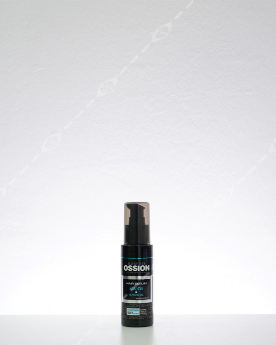 MORFOSE OSSION KERAİN & ALMOND OIL SAÇ SERUMU 75 ml MORFOSE OSSION KERAİN & ALMOND OIL SAÇ SERUMU 75 ml