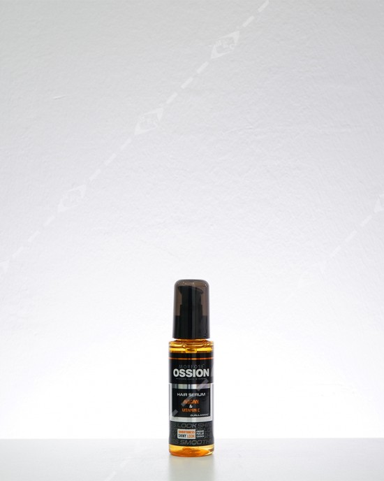 MORFOSE OSSION ARGAN & VİTAMİN E SAÇ SERUMU 75 ml