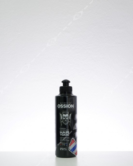 MORFOSE OSSION FRESH SAÇ TONİĞİ 250 ml MORFOSE OSSION FRESH SAÇ TONİĞİ 250 ml