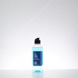 FNX BARBER YÜZ TEMİZLEYİCİ TONİK GREEN TEA EXTRACT 250 ml