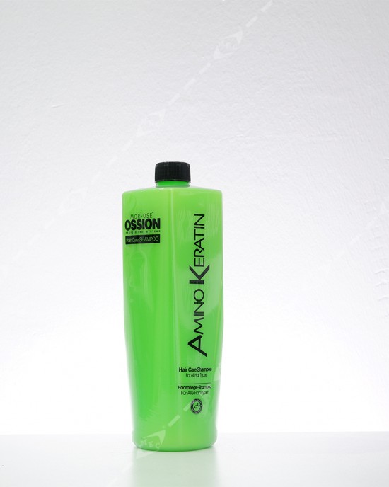 MORFOSE OSSION AMİNO KERATİN ŞAMPUAN 800 ml