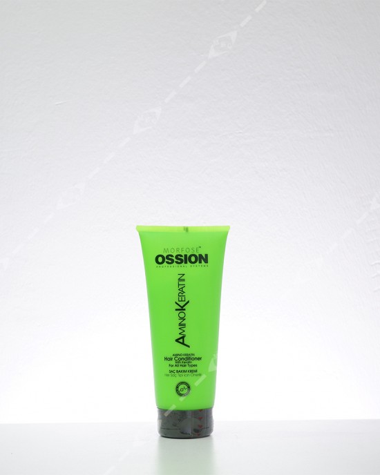MORFOSE OSSİON AMİNO KERATİN SAÇ BAKIM KREMİ 200 ml