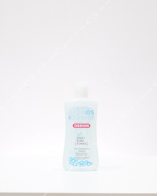 MORFOSE OSSION YÜZ TEMİZLEME TONİĞİ 200 ml