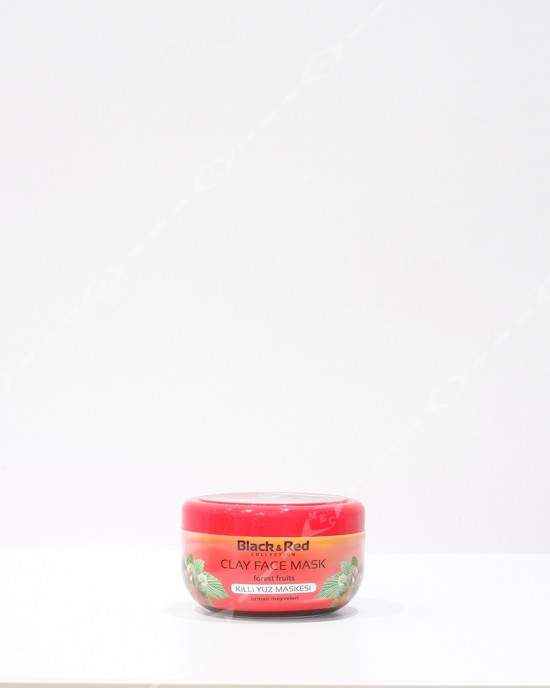 BLACK & RED KİL MASKESİ ORMAN MEYVELİ 400 gr BLACK & RED KİL MASKESİ ORMAN MEYVELİ 400 gr