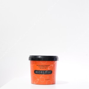 MORFOSE SAÇ AÇICI BEYAZ 1000 ml   MORFOSE SAÇ AÇICI BEYAZ 1000 ml