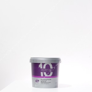 MORFOSE 10 SAÇ AÇICI MAVİ 1000 ml   MORFOSE 10 SAÇ AÇICI MAVİ 1000 ml