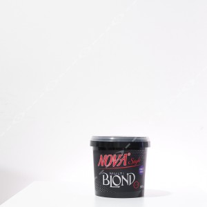 NOVA STYLE MULTİ BLOND VİOLET TOZ SAÇ AÇICI 500 gr NOVA STYLE MULTİ BLOND VİOLET TOZ SAÇ AÇICI 500 gr